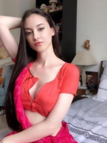 Елизавета Реал Кудрявая Блондинка фото 3