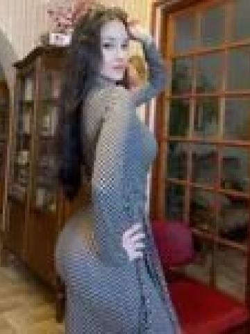 Светлана Реал Студентка Блондинка фото 3