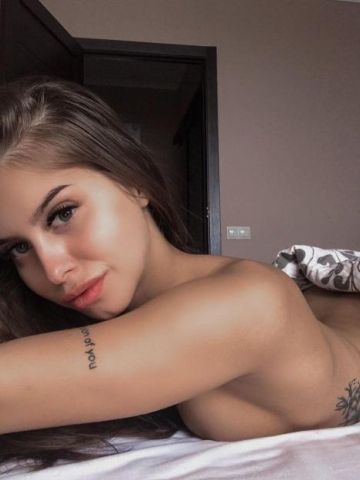 Савелия Верхний Тагил