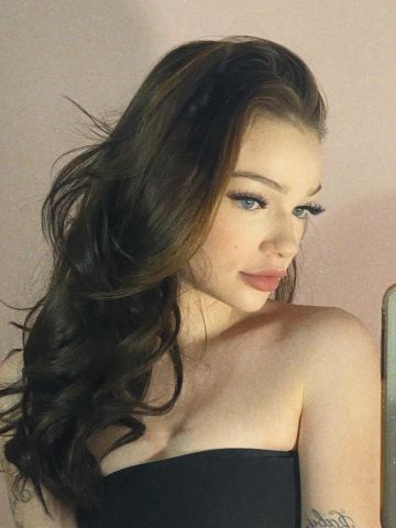 Шарлотта Тонкая Талия Верхний Тагил